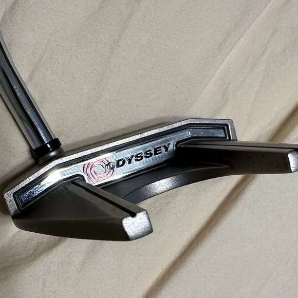 White Hot XG #7 Putter - Picture 6 of 9